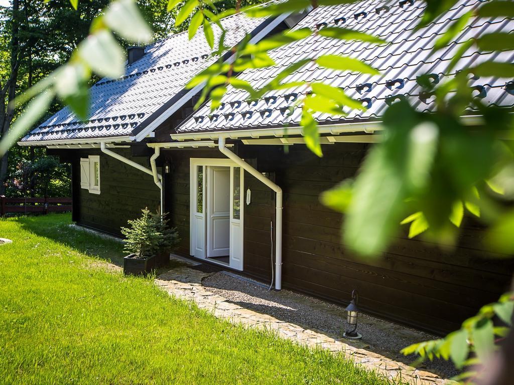 Apartamenty Górska Legenda Szczyrk Quarto foto