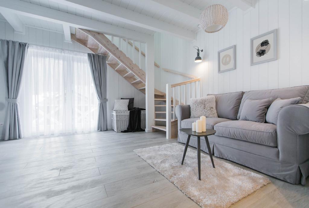 Apartamenty Górska Legenda Szczyrk Quarto foto