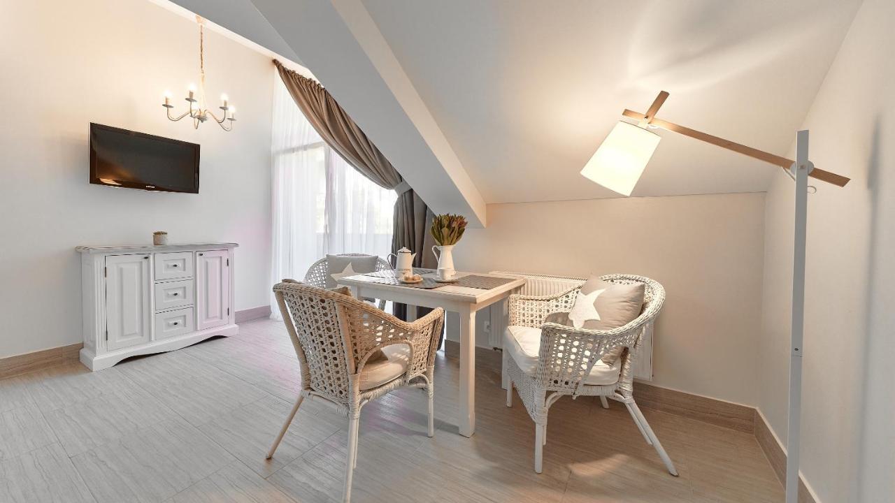 Apartamenty Górska Legenda Szczyrk Exterior foto